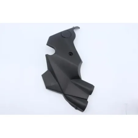 Habillage de cadre gauche KAWASAKI ER6 650 N 2012 - 2016