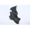 Habillage de cadre gauche KAWASAKI ER6 650 N 2012 - 2016 Habillage de cadre gauche KAWASAKI ER6 650 N 2012 - 2016