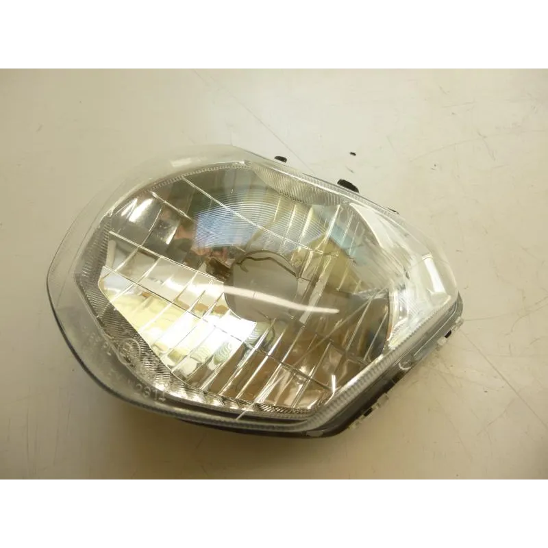 Optique (feux)(phare) HONDA NSC 110 2011-2016 VISION