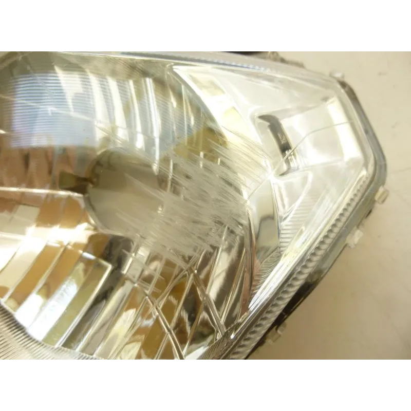 Optique (feux)(phare) HONDA NSC 110 2011-2016 VISION