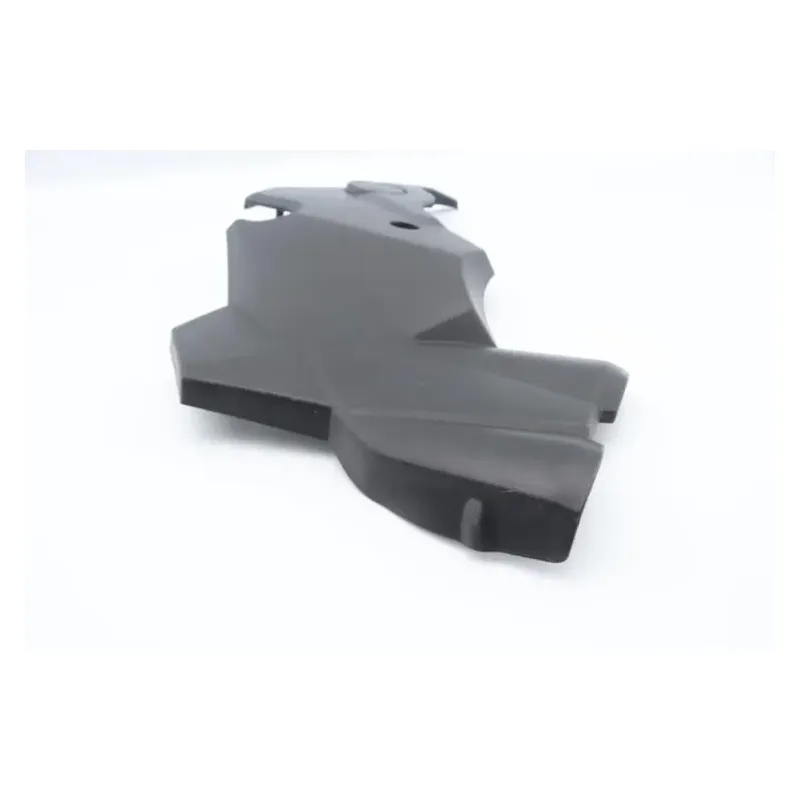 Habillage de cadre gauche KAWASAKI ER6 650 N 2012 - 2016