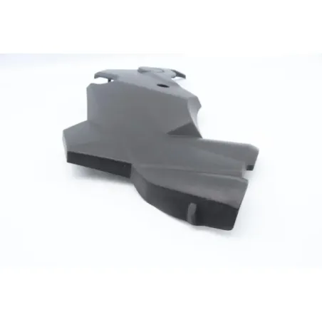 Habillage de cadre gauche KAWASAKI ER6 650 N 2012 - 2016