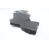 Habillage de cadre gauche KAWASAKI ER6 650 N 2012 - 2016 Habillage de cadre gauche KAWASAKI ER6 650 N 2012 - 2016