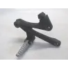 Platine arriere droite KAWASAKI ZZR 1400 2008-2011 ABS