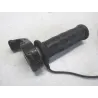 Poignee gaz KAWASAKI ZZR 1400 2008-2011 ABS Poignee gaz KAWASAKI ZZR 1400 2008-2011 ABS