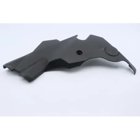 Habillage de cadre gauche KAWASAKI ER6 650 N 2012 - 2016