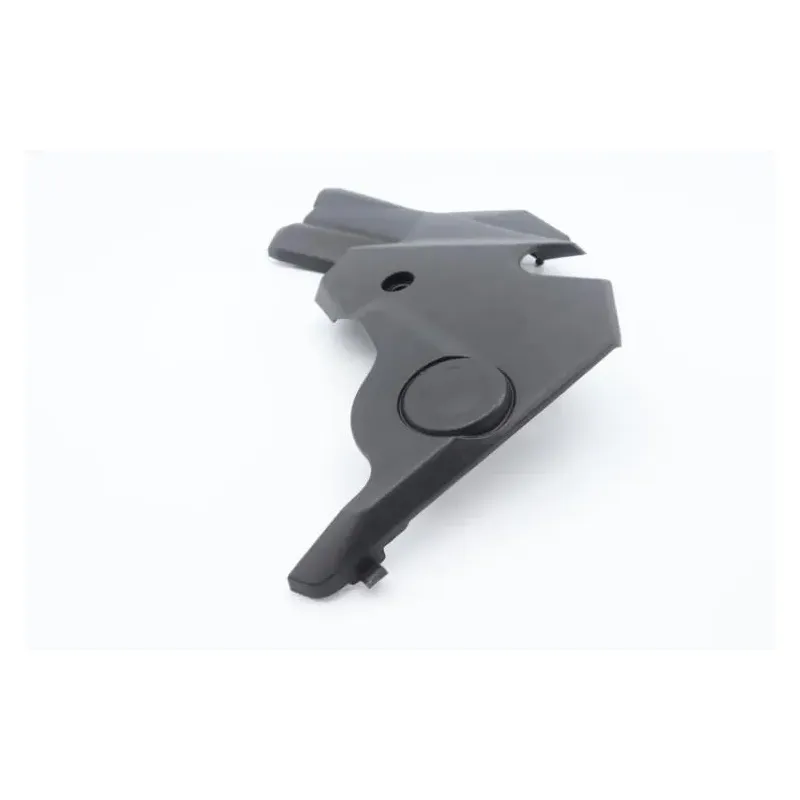 Habillage de cadre gauche KAWASAKI ER6 650 N 2012 - 2016