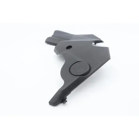 Habillage de cadre gauche KAWASAKI ER6 650 N 2012 - 2016