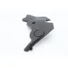 Habillage de cadre gauche KAWASAKI ER6 650 N 2012 - 2016 Habillage de cadre gauche KAWASAKI ER6 650 N 2012 - 2016