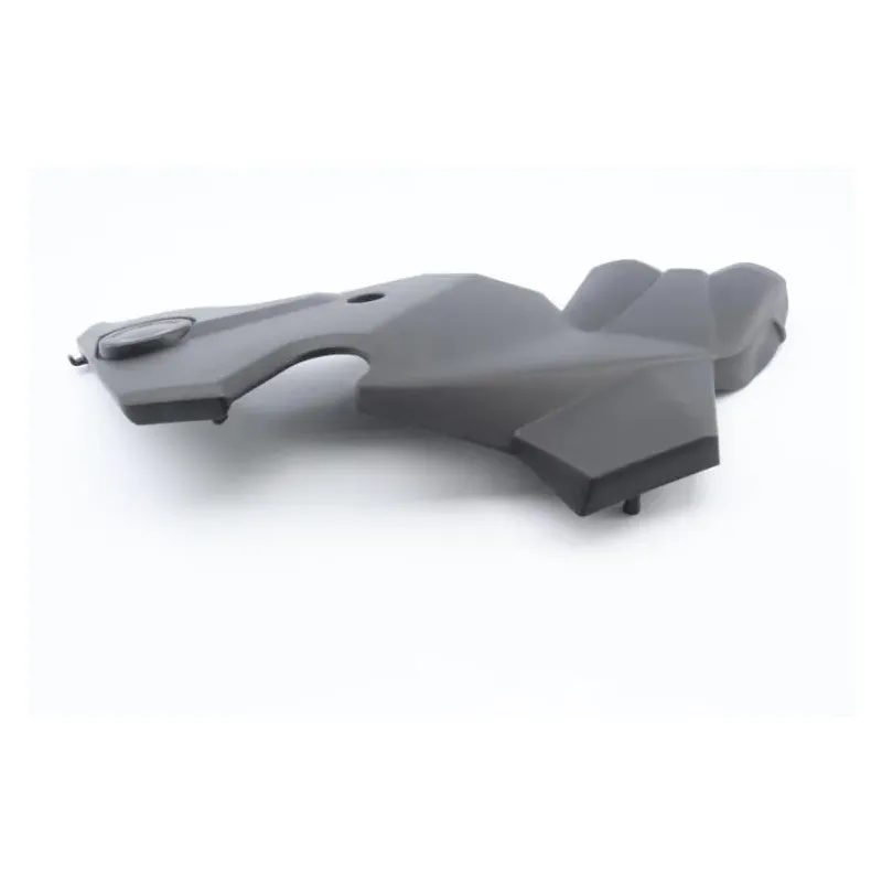 Habillage de cadre gauche KAWASAKI ER6 650 N 2012 - 2016