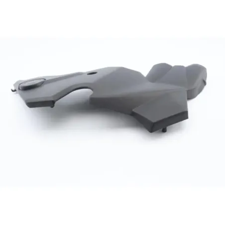 Habillage de cadre gauche KAWASAKI ER6 650 N 2012 - 2016