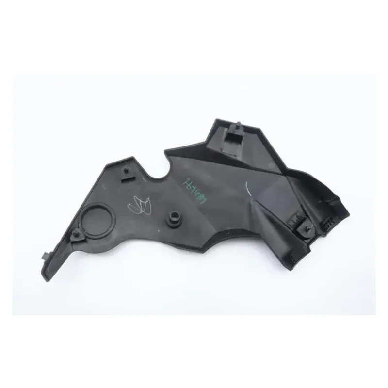 Habillage de cadre gauche KAWASAKI ER6 650 N 2012 - 2016