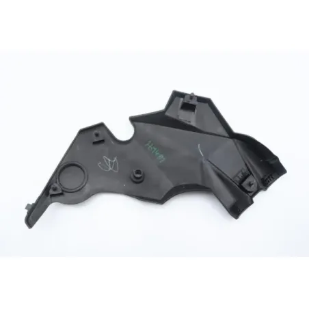 Habillage de cadre gauche KAWASAKI ER6 650 N 2012 - 2016