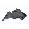 Habillage de cadre gauche KAWASAKI ER6 650 N 2012 - 2016 Habillage de cadre gauche KAWASAKI ER6 650 N 2012 - 2016