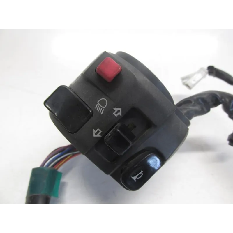 Commodo gauche KAWASAKI ZZR 1400 2008-2011 ABS
