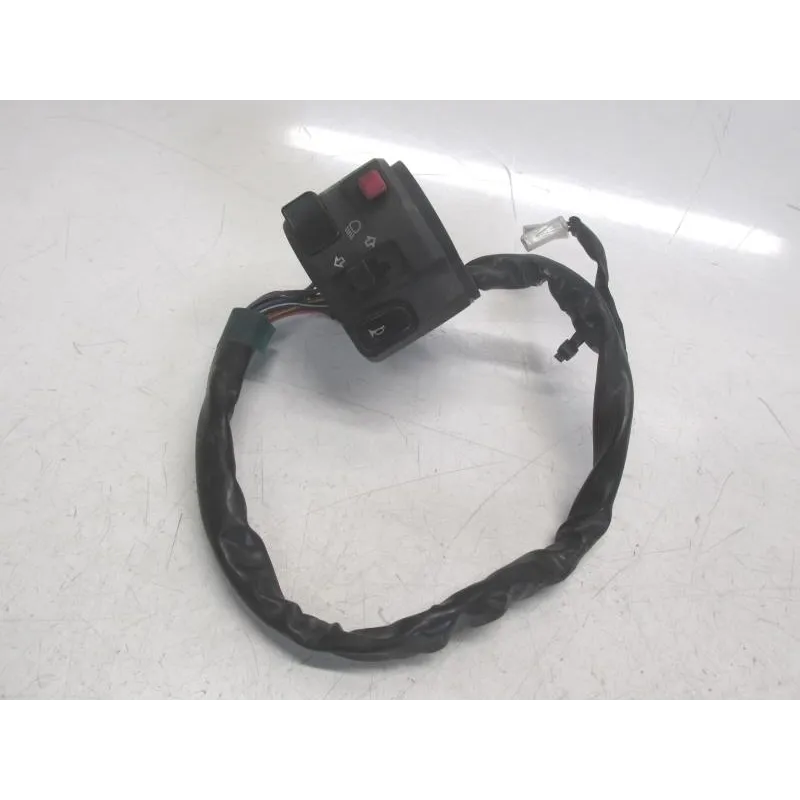 Commodo gauche KAWASAKI ZZR 1400 2008-2011 ABS