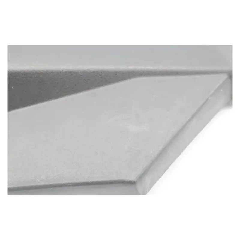 Habillage de cadre gauche KAWASAKI ER6 650 N 2012 - 2016