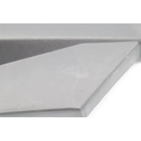 Habillage de cadre gauche KAWASAKI ER6 650 N 2012 - 2016