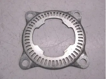 Couronne ABS arriere KAWASAKI ZZR 1400 2008-2011 ABS
