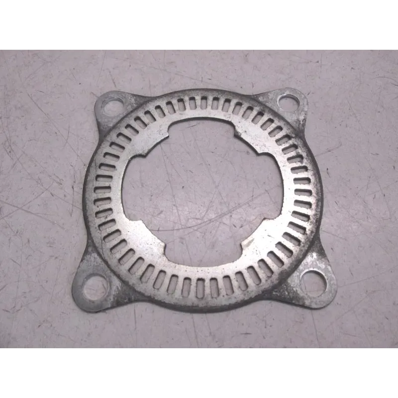 Couronne ABS arriere KAWASAKI ZZR 1400 2008-2011 ABS