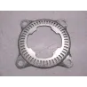 Couronne ABS arriere KAWASAKI ZZR 1400 2008-2011 ABS