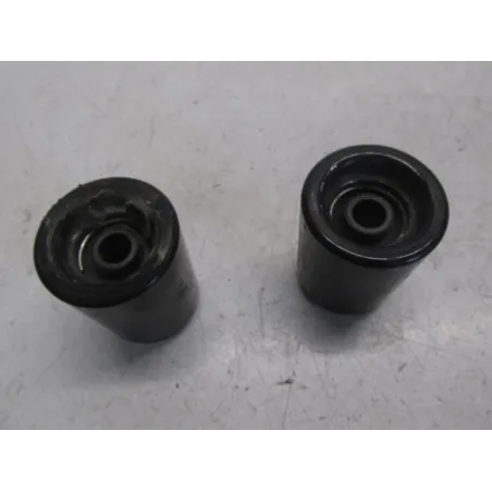 Embout(s) de guidon KAWASAKI ZZR 1400 2008-2011 ABS