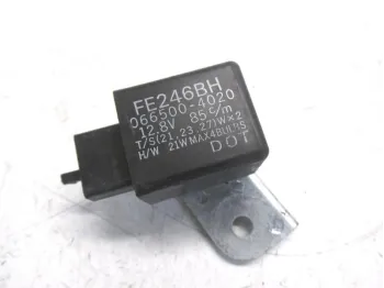 Centrale clignotant KAWASAKI ZZR 1400 2008-2011 ABS