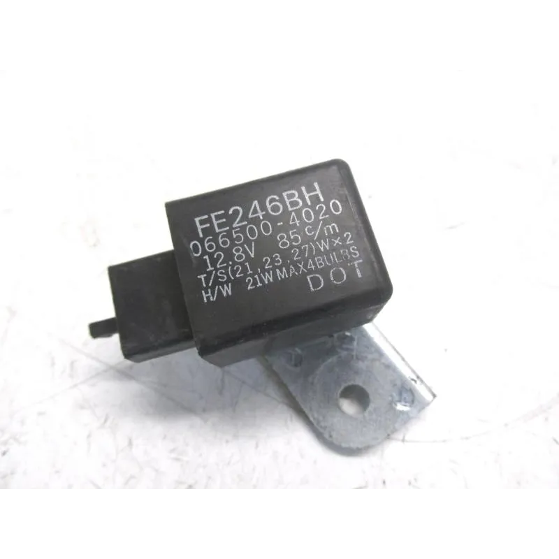 Centrale clignotant KAWASAKI ZZR 1400 2008-2011 ABS