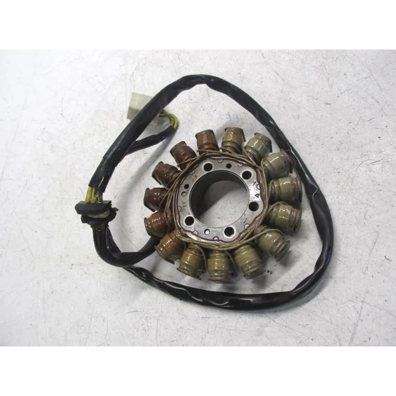 Stator alternateur KAWASAKI ZZR 1400 2008-2011 ABS