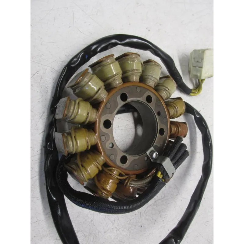 Stator alternateur KAWASAKI ZZR 1400 2008-2011 ABS