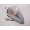 Clignotant arriere droit KAWASAKI ZZR 1400 2008-2011 ABS Clignotant arriere droit KAWASAKI ZZR 1400 2008-2011 ABS