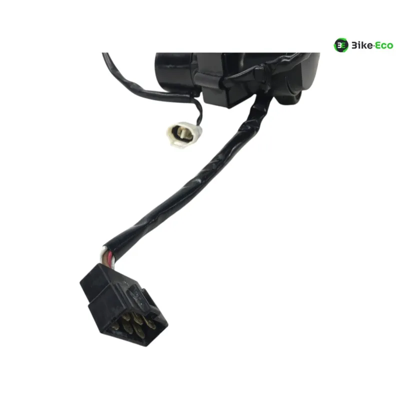 Jeu de serrure contacteur a cle code KAWASAKI ZZR 1400 2008-2011 ABS