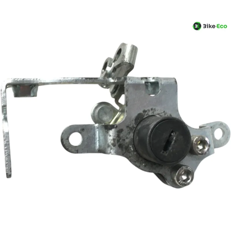 Jeu de serrure contacteur a cle code KAWASAKI ZZR 1400 2008-2011 ABS