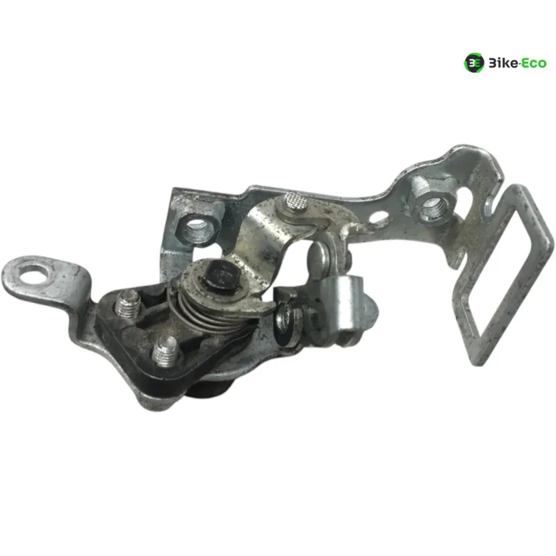 Jeu de serrure contacteur a cle code KAWASAKI ZZR 1400 2008-2011 ABS