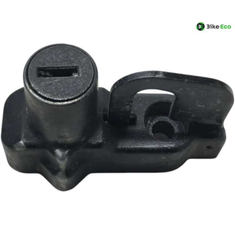 Jeu de serrure contacteur a cle code KAWASAKI ZZR 1400 2008-2011 ABS