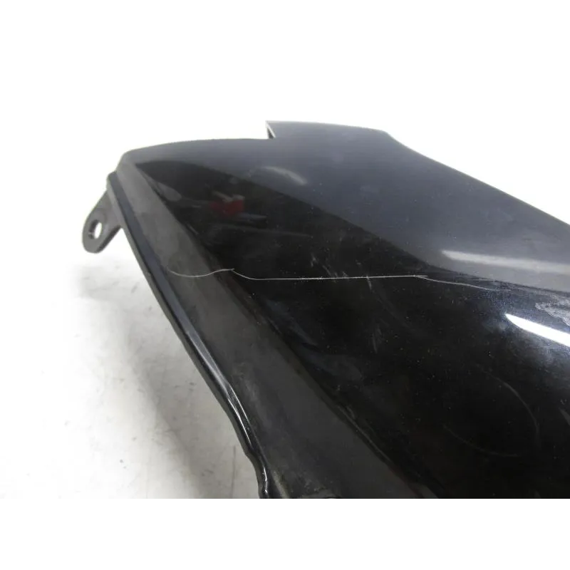 Cache lateral gauche KAWASAKI ZZR 1400 2008-2011 ABS
