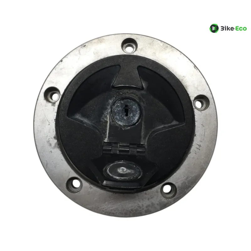 Jeu de serrure contacteur a cle code KAWASAKI ZZR 1400 2008-2011 ABS