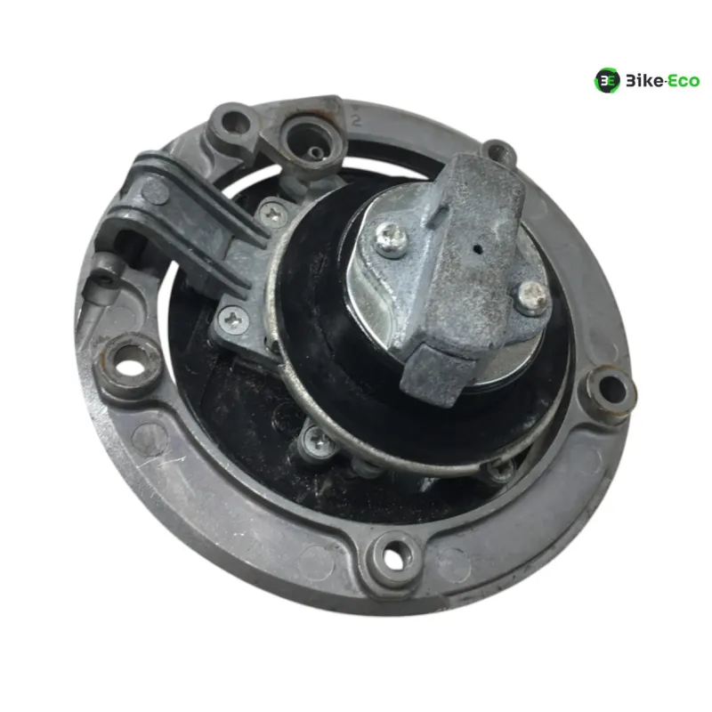 Jeu de serrure contacteur a cle code KAWASAKI ZZR 1400 2008-2011 ABS