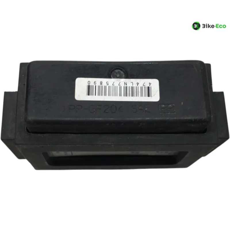 Jeu de serrure contacteur a cle code KAWASAKI ZZR 1400 2008-2011 ABS