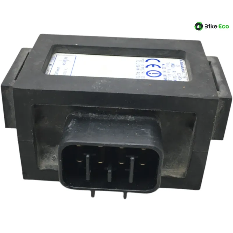 Jeu de serrure contacteur a cle code KAWASAKI ZZR 1400 2008-2011 ABS