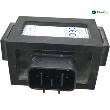 Jeu de serrure contacteur a cle code KAWASAKI ZZR 1400 2008-2011 ABS