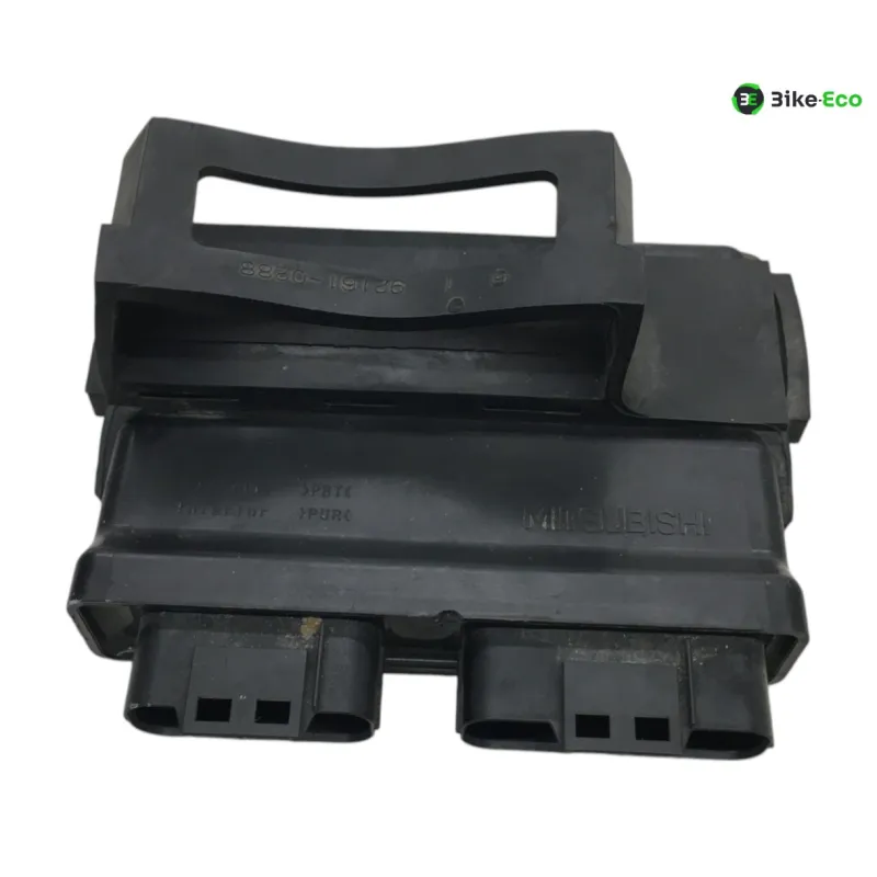 Jeu de serrure contacteur a cle code KAWASAKI ZZR 1400 2008-2011 ABS