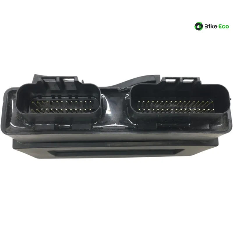 Jeu de serrure contacteur a cle code KAWASAKI ZZR 1400 2008-2011 ABS