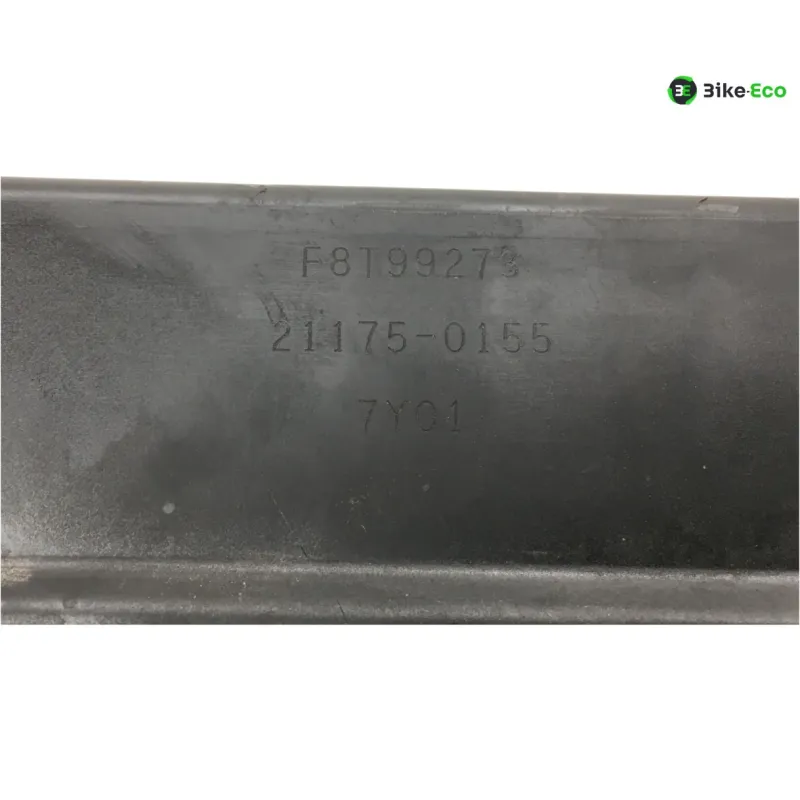 Jeu de serrure contacteur a cle code KAWASAKI ZZR 1400 2008-2011 ABS