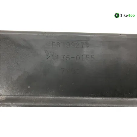 Jeu de serrure contacteur a cle code KAWASAKI ZZR 1400 2008-2011 ABS