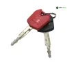 Jeu de serrure contacteur a cle code KAWASAKI ZZR 1400 2008-2011 ABS Jeu de serrure contacteur a cle code KAWASAKI ZZR 1400 2008-2011 ABS