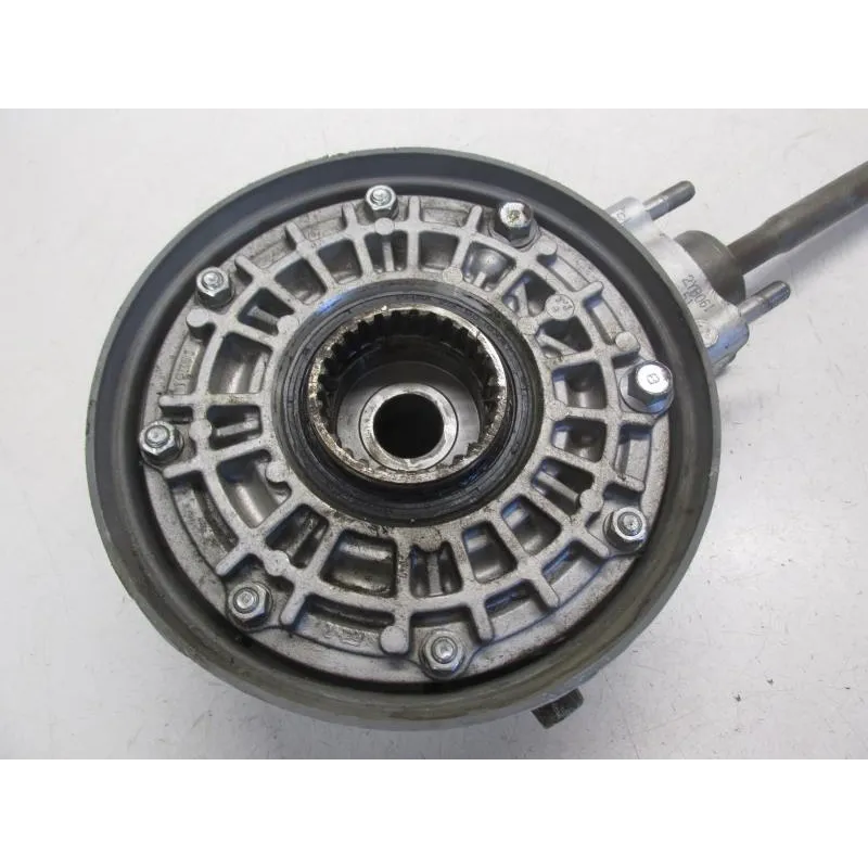 Pont cardan transmission YAMAHA FJR 1300 2006-2012