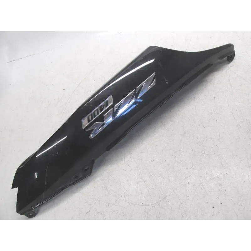 Cache lateral gauche KAWASAKI ZZR 1400 2008-2011 ABS