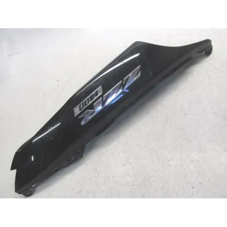 Cache lateral gauche KAWASAKI ZZR 1400 2008-2011 ABS