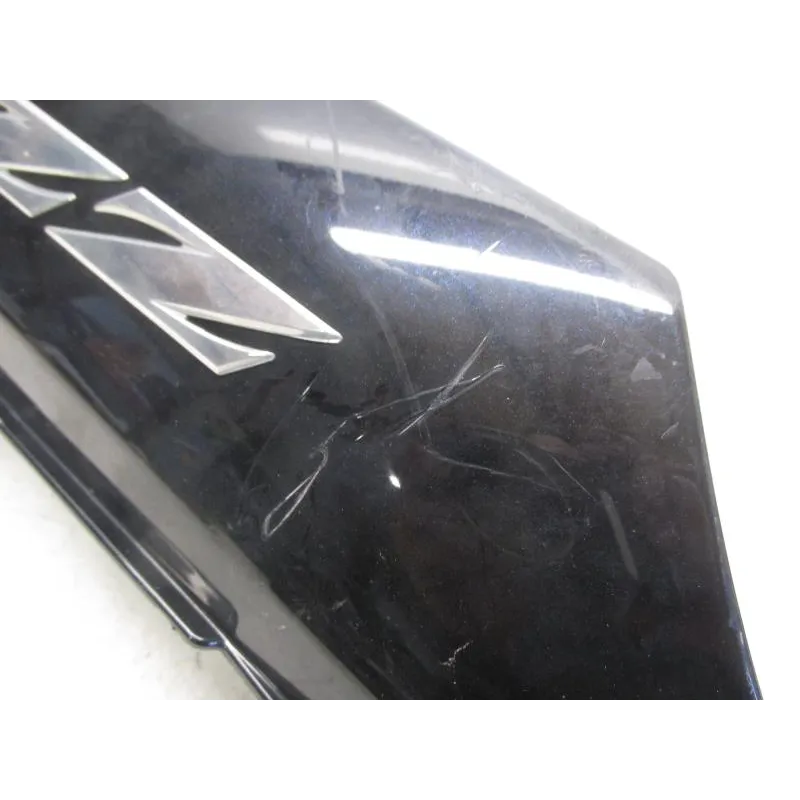 Cache lateral gauche KAWASAKI ZZR 1400 2008-2011 ABS